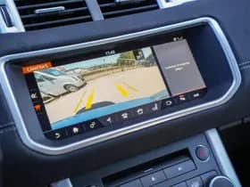 Land Rover Range Rover Evoque 2.0 TD4 Autobiography 2.0 TD4 Autobiography thumbnail 18