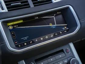 Land Rover Range Rover Evoque 2.0 TD4 Autobiography 2.0 TD4 Autobiography thumbnail 19