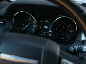 Land Rover Range Rover Evoque 2.0 TD4 Autobiography 2.0 TD4 Autobiography thumbnail 20