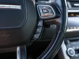 Land Rover Range Rover Evoque 2.0 TD4 Autobiography 2.0 TD4 Autobiography thumbnail 21