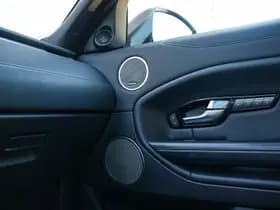 Land Rover Range Rover Evoque 2.0 TD4 Autobiography 2.0 TD4 Autobiography thumbnail 23