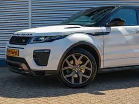 Land Rover Range Rover Evoque 2.0 TD4 Autobiography 2.0 TD4 Autobiography thumbnail 31