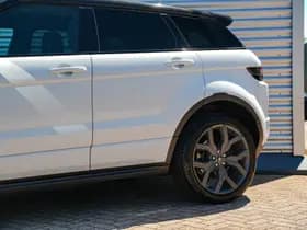 Land Rover Range Rover Evoque 2.0 TD4 Autobiography 2.0 TD4 Autobiography thumbnail 32