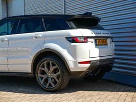 Land Rover Range Rover Evoque 2.0 TD4 Autobiography 2.0 TD4 Autobiography thumbnail 33