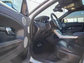 Land Rover Range Rover Evoque 2.0 TD4 Autobiography 2.0 TD4 Autobiography thumbnail 6