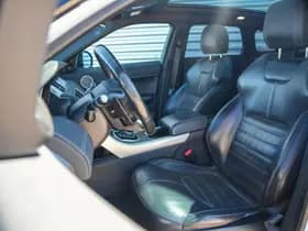 Land Rover Range Rover Evoque 2.0 TD4 Autobiography 2.0 TD4 Autobiography thumbnail 8