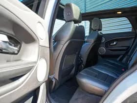 Land Rover Range Rover Evoque 2.0 TD4 Autobiography 2.0 TD4 Autobiography thumbnail 10