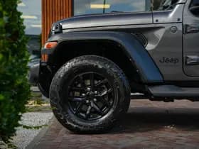 Jeep Gladiator sport 3.6 V6 3.6 V6 thumbnail 12