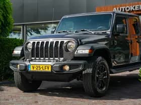 Jeep Gladiator sport 3.6 V6 3.6 V6 thumbnail 13