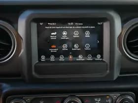 Jeep Gladiator sport 3.6 V6 3.6 V6 thumbnail 19