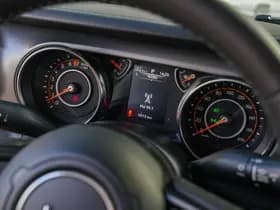 Jeep Gladiator sport 3.6 V6 3.6 V6 thumbnail 20