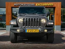 Jeep Gladiator sport 3.6 V6 3.6 V6 thumbnail 3