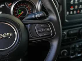 Jeep Gladiator sport 3.6 V6 3.6 V6 thumbnail 21