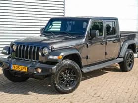 Jeep Gladiator sport 3.6 V6 3.6 V6 thumbnail 27