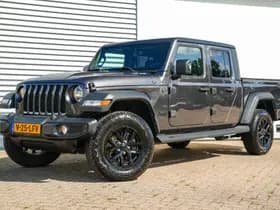 Jeep Gladiator sport 3.6 V6 3.6 V6 thumbnail 28