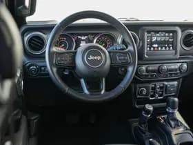 Jeep Gladiator sport 3.6 V6 3.6 V6 thumbnail 4