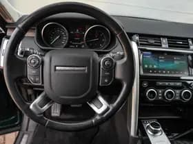 Land Rover Discovery 3.0 SDV6 HSE Luxury 3.0 SDV6 HSE Luxury thumbnail 15