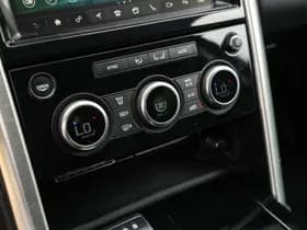 Land Rover Discovery 3.0 SDV6 HSE Luxury 3.0 SDV6 HSE Luxury thumbnail 16