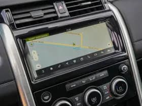 Land Rover Discovery 3.0 SDV6 HSE Luxury 3.0 SDV6 HSE Luxury thumbnail 18