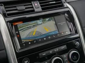 Land Rover Discovery 3.0 SDV6 HSE Luxury 3.0 SDV6 HSE Luxury thumbnail 19