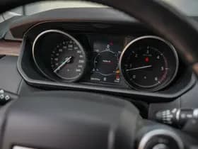 Land Rover Discovery 3.0 SDV6 HSE Luxury 3.0 SDV6 HSE Luxury thumbnail 20