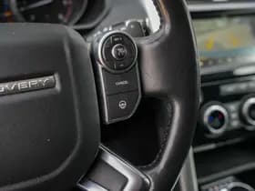 Land Rover Discovery 3.0 SDV6 HSE Luxury 3.0 SDV6 HSE Luxury thumbnail 21