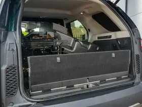 Land Rover Discovery 3.0 SDV6 HSE Luxury 3.0 SDV6 HSE Luxury thumbnail 28