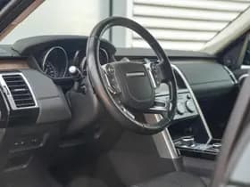 Land Rover Discovery 3.0 SDV6 HSE Luxury 3.0 SDV6 HSE Luxury thumbnail 4