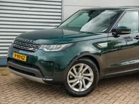 Land Rover Discovery 3.0 SDV6 HSE Luxury 3.0 SDV6 HSE Luxury thumbnail 31
