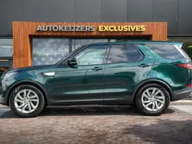 Land Rover Discovery 3.0 SDV6 HSE Luxury 3.0 SDV6 HSE Luxury thumbnail 5