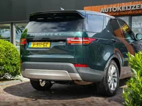 Land Rover Discovery 3.0 SDV6 HSE Luxury 3.0 SDV6 HSE Luxury thumbnail 10