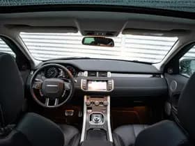 Land Rover Range Rover Evoque 2.2 SD4 4WD Prestige 2.2 SD4 4WD Prestige thumbnail 2