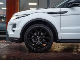 Land Rover Range Rover Evoque 2.2 SD4 4WD Prestige 2.2 SD4 4WD Prestige thumbnail 12