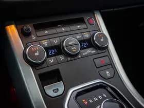 Land Rover Range Rover Evoque 2.2 SD4 4WD Prestige 2.2 SD4 4WD Prestige thumbnail 15