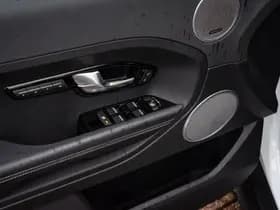 Land Rover Range Rover Evoque 2.2 SD4 4WD Prestige 2.2 SD4 4WD Prestige thumbnail 17