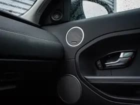 Land Rover Range Rover Evoque 2.2 SD4 4WD Prestige 2.2 SD4 4WD Prestige thumbnail 19