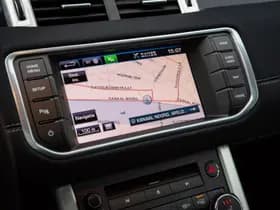 Land Rover Range Rover Evoque 2.2 SD4 4WD Prestige 2.2 SD4 4WD Prestige thumbnail 20