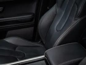 Land Rover Range Rover Evoque 2.2 SD4 4WD Prestige 2.2 SD4 4WD Prestige thumbnail 21