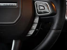 Land Rover Range Rover Evoque 2.2 SD4 4WD Prestige 2.2 SD4 4WD Prestige thumbnail 22