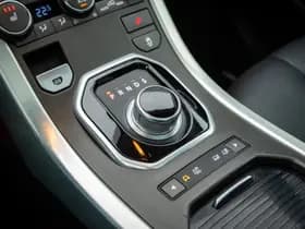 Land Rover Range Rover Evoque 2.2 SD4 4WD Prestige 2.2 SD4 4WD Prestige thumbnail 25