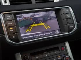 Land Rover Range Rover Evoque 2.2 SD4 4WD Prestige 2.2 SD4 4WD Prestige thumbnail 26