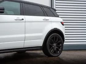 Land Rover Range Rover Evoque 2.2 SD4 4WD Prestige 2.2 SD4 4WD Prestige thumbnail 31