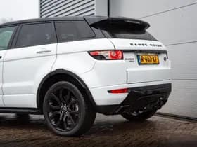 Land Rover Range Rover Evoque 2.2 SD4 4WD Prestige 2.2 SD4 4WD Prestige thumbnail 32