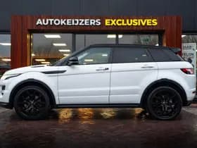 Land Rover Range Rover Evoque 2.2 SD4 4WD Prestige 2.2 SD4 4WD Prestige thumbnail 5