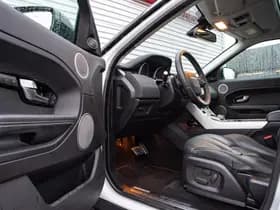 Land Rover Range Rover Evoque 2.2 SD4 4WD Prestige 2.2 SD4 4WD Prestige thumbnail 6