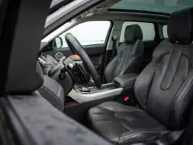 Land Rover Range Rover Evoque 2.2 SD4 4WD Prestige 2.2 SD4 4WD Prestige thumbnail 8