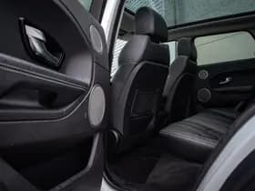 Land Rover Range Rover Evoque 2.2 SD4 4WD Prestige 2.2 SD4 4WD Prestige thumbnail 10