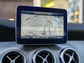 Mercedes-Benz GLA 180 Sport Edition 180 Sport Edition thumbnail 18