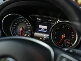 Mercedes-Benz GLA 180 Sport Edition 180 Sport Edition thumbnail 20