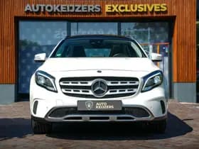 Mercedes-Benz GLA 180 Sport Edition 180 Sport Edition thumbnail 3